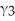 : = = ,where γ represents the effect of the driver vs. : Not all of the drivers have the same effect.The null hypothesis states that the driver has no effect on the time.The alternative states that it does.The P-value for the driver is 0.729,providing insufficient evidence that the driver has an affect on mean times.
