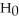 : = ,where γ represents gender. :gender has an effect on income.The test statistic is F = 0.16954,and the corresponding P-value is 0.6849.Because the P-value is greater than 0.05,we fail to reject the null hypothesis that gender has no effect on income. : = = ,where τ represents level of education. :Education level has an effect on income.The test statistic is F = 44.96689,and the corresponding P-value is 0.0000000397.Because the P-value is less than 0.05,we reject the null hypothesis that education level has no effect on income.It appears that education level does have an effect on income.