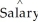 The manager of a human resources department wishes to predict the salary of an employee based on years of experience,x,and gender,g.(g = 1 for a male employee and 0 for a female employee) .A random sample of 50 employees results in the following least-squares regression equation:   = 40,000 + 2,500 x + 1,500 g +1,000 xg.Predict the salary for a male employee with 15 years of experience. A) $94,000 B) $77,500 C) $79,000 D) $80,000 E) $86,500