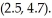 <strong>A high school coach uses a new technique in training middle distance runners.He records the times for 4 different athletes to run 800 metres before and after this training.A 98% confidence interval for the difference of the means before and after the training,μB - μA,was determined to be  </strong> A)We know that 98% of the middle distance runners shortened their times between 2.5 and 4.7 seconds after the training. B)We know that 98% of all random samples done on runners at this high school will show that the mean time difference before and after the training is between 2.5 and 4.7 seconds. C)Based on this sample,with 98% confidence,the average time for the 800-metre run for middle distance runners at this high school is between 2.5 and 4.7 seconds longer after the new training. D)We are 98% confident that a randomly selected middle distance runner at this high school will have a time for the 800-metre run that is between 2.5 and 4.7 seconds shorter after the training than before the training. E)Based on this sample,with 98% confidence,the average time for the 800-metre run for middle distance runners at this high school is between 2.5 and 4.7 seconds shorter after the new training. <div style=padding-top: 35px> 