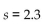 <strong>Computer output in the scenario described in problem #8 reports that . Which is the correct Interpretation of this value?</strong> A) The slope of the regression line is $2.30 per light. B) The slope of the regression line is 2.3 lights per dollar. C) The initial cost, even with no lights is $2.30 D) The average prediction error of the regression line is $2.30. E) The correlation is 2.3.