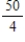 Change the improper fractions to whole or mixed numbers. Reduce fractional parts to lowest terms. ​ a.    b.    c.    d.  