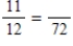 ​Change each fraction to higher terms, with the denominator shown. ​ a.    b.    c.  