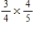 ​Multiply the following fractions. Reduce products to lowest terms. ​ a.    b.    c.    ​ ​