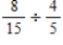 Divide the following fractions. Write the answers as fractions or mixed numbers in lowest terms.​ a.    b.    c.  