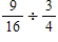 Divide the following fractions. Write the answers as fractions or mixed numbers in lowest terms.​ ​ a.    b.    c.  