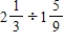 Change the mixed numbers to improper fractions and divide. Write the answers as fractions or mixed numbers in lowest terms.​ ​ a.    b.    ​ ​