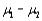 The pooled t confidence interval for estimating with confidence level using two independent samples X and Y with sizes m and n is given by __________.