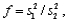 Two independent samples of sizes m and n and variances are selected at random from two normal distributions with variances In testing where the test statistic value is the rejection region for a level .05 test is either