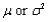 The objective of __________ is to select a single number such as , based on sample data, that represents a sensible value (good guess) for the true value of the population parameter, such as .