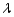 Let be a random sample of size n from an exponential distribution with parameter . The moment estimator of = __________.