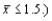 Let X be the number of packages being mailed by a randomly selected customer at a certain shipping facility. Suppose the distribution of X is as follows:   a. Consider a random sample of size n = 2 (two customers), and let   be the sample mean number of packages shipped. Obtain the probability distribution of   . b. Refer to part (a) and calculate   c. Again consider a random sample of size n = 2, but now focus on the statistic R = the sample range (difference between the largest and smallest values in the sample). Obtain the distribution of R. [Hint: Calculate the value of R for each outcome and use the probabilities from part (a).] d. If a random sample of size n = 4 is selected, what is   ? (Hint: You should not have to list all possible outcomes, only those for which  <div style=padding-top: 35px> 