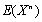 Let X have a uniform distribution on the interval [a, b]. a. Obtain an expression for the (100p) th percentile. b. Compute E(X), V(X), and   . c. For n a positive integer, compute   .<div style=padding-top: 35px> 