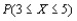 Let X = the time between two successive arrivals at the drive-up window of a local bank. If X has an exponential distribution with = 1 (which is identical to a standard gamma distribution with =1), compute the following: a. The expected time between two successive arrivals. b. The standard deviation of the time between two successive arrivals. c. . d. .