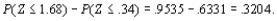 a. and b. c. The lognormal distribution is not a symmetric distribution.