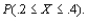 Suppose the proportion X of surface area in a randomly selected quadrat that is covered by a certain plant has a standard beta distribution with a. Compute E(X) and V(X). b. Compute c. Compute d. What is the expected proportion of the sampling region not covered by the plant?