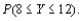 Stress is applied to a 20-in. steel bar that is clamped in a fixed position at each end. Let X = distance from the left end at which the bar snaps. Suppose Y/20 has a standard beta distribution with E(Y) = 10 and V(Y) = a. What are the parameters of the relevant standard beta distribution? b. Compute c. Compute the probability that the bar snaps more than 2 in. from where you expect it to.