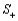 The observed value of the Wilcoxon Signed-Rank Test statistic is the sum of the ranks associated with the __________ observations.