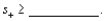 Let be a random sample from a continuous and symmetric probability distribution with mean (and median) In testing using the Wilcoxon signed-rank test, the rejection region for level .01 test is