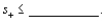 Let be a random sample from a continuous and symmetric probability distribution with mean (and median) In testing using the Wilcoxon signed-rank test, the rejection region for level .01 test is