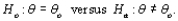 A 95% distribution-free confidence interval for a parameter can be obtained from a level __________ test for