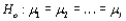 Let N be the total number of observations in a data set, and suppose we rank all N observations from 1 (the smallest to N (the largest . When is true, and denotes the rank of among the N observations, then