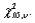 The critical value for the chi-squared distribution is the value such that __________ of the area under the curve with degrees of freedom lies to the right of