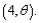 A certain type of flashlight is sold with the four batteries included. A random sample of 150 flashlights is obtained, and the number of defective batteries in each is determined, resulting in the following data?   Let X be the number of defective batteries in a randomly selected flashlight. Test the null hypothesis that the distribution of X is Bin   That is, with   test   i=0,1,2,3,4 [Hint: To obtain the MLE of   write the likelihood (the function to be maximized) as   where the exponents   are linear functions of the cell counts. Then take the natural log, differentiate with respect to   equate the result to 0, and solve for   ]<div style=padding-top: 35px> 