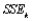 In general, with is the error sum of squares from a kth degree polynomial, ____________ , and ____________ whenever > k.