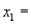 Let y = sales at a fast food outlet (1000's of $), number of competing outlets within a 1-mile radius, the population within a 1-mile radius (1000's of people), and be an indicator variable that equals 1 if the outlet has a drive-up window and 0 otherwise. Suppose that the true regression model is a. What is the mean value of sales when the number of competing outlets is 2, there are 8000 people within a 1-mile radius, and outlet has a drive-up window? b. What is the mean value of sales for an outlet without a drive-up window that has three competing outlets and 5000 people within a 1-mile radius? c. Interpret