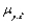  Both the confidence interval for   , the expected value of Y when  x = x ^ { + } , and prediction interval for a future Y observation to be made when  x = x ^ { + } , are __________ for an  x ^ { + }  near  \bar { x }  than for an  x ^ { + }  far from  \bar { x }  . 
