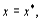 Both the confidence interval for , the expected value of Y when and prediction interval for a future Y observation to be made when are __________ for an near than for an far from .