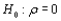 When is true, the test statistic has a t distribution with __________ degrees of Freedom, where n is the sample size.