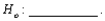In a one-way ANOVA problem involving four populations or treatments, the null hypothesis of interest is