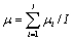 Define a parameter by and the parameters by . Then, __________.