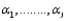 Define a parameter by and the parameters by . Then, __________.