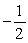 Which of the following is the correct graph of the line through (2, -2)  with slope   ? A)    B)    C)    D)   