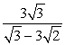 Simplify.   A)    B)    C)    D)   