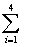 Complete the rewriting of the given series using the new index as indicated.   (2i + 1)  =   A)    (2i + 1)  =   (2j + 2)  B)    (2i + 1)  =   (2j + 3)  C)    (2i + 1)  =   (2j + 4)  D)    (2i + 1)  =   (2j + 3) 