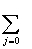 Complete the rewriting of the given series using the new index as indicated.   (2i + 1)  =   A)    (2i + 1)  =   (2j + 2)  B)    (2i + 1)  =   (2j + 3)  C)    (2i + 1)  =   (2j + 4)  D)    (2i + 1)  =   (2j + 3) 