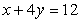 Which of the following graphs correctly describes the system and its solution?      A)     B)     C)     D) None of these.