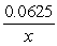 <strong>Marta averaged miles per hour for the x hours in which she drove home. Later, she drove another hour at the same rate to her parents' home. How many miles did she drive to her parents' house?</strong> A) B) C) D)