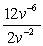 Simplify.   A)    B)    C)    D)   