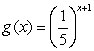 Let   . Find g(-2).