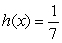 Let   . Solve   for x. A)    B)  {   } C)    D)  {   }