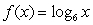 Which of the following is the correct graph of   ? A)    B)    C)    D)   
