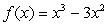 Which of the following is the correct graph of the function   ? A)    B)    C)    D)   