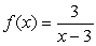 Which of the following is the correct graph of   ? A)    B)    C)    D)   