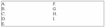 A careless accountant splattered spaghetti sauce on Kite Company's balance sheet. The balance sheet with its missing amounts is provided below:   Kite Company's working capital is $138,000. Required: Compute the missing amounts. Record your answers in the following table:  