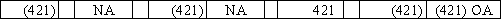 While performing its monthly bank reconciliation,the bookkeeper for the Mosaic Company discovered that a check written for $421 for advertising expense was recorded in the firm's books as $241.Which of the following shows the effect of the correcting entry on the financial statements?           